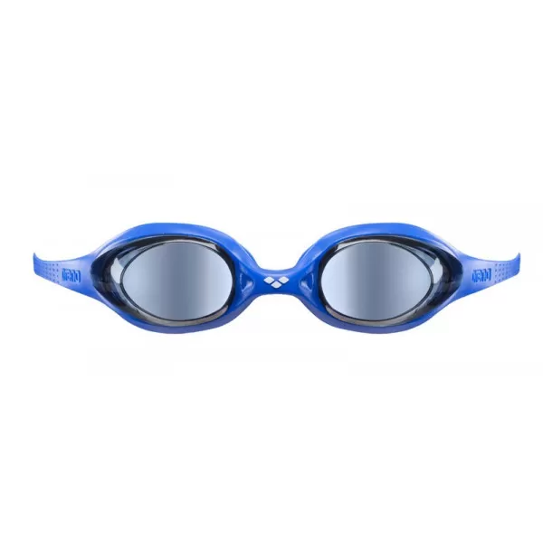 SPIDER JUNIOR MIRROR BLUE-BLUE-YELLOW 