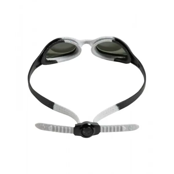 SPIDER JR MIRROR R SILVER-GREY-BLACK 