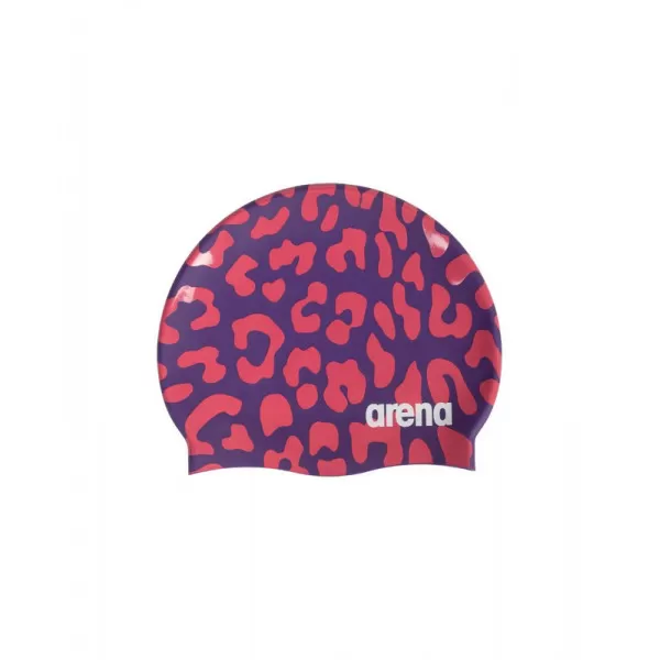 ARENA PRINT 2 LEOPARD SKIN 