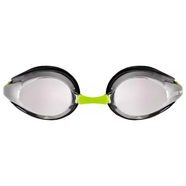 TRACKS JUNIOR MIRROR SILVER-BLACK-FLUO 