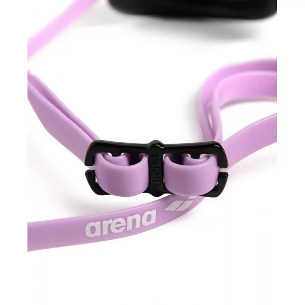 PYTHON MIRROR VIOLET-BLACK 