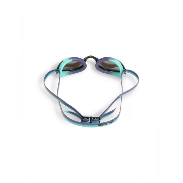 PYTHON MIRROR TURQUOISE-FUTURE DUSK-WATER 