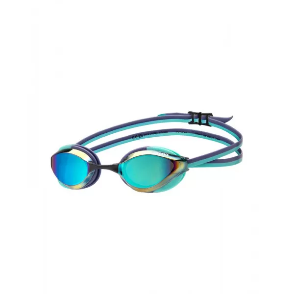 PYTHON MIRROR TURQUOISE-FUTURE DUSK-WATER 