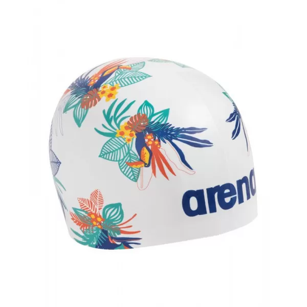 ARENA KAPA POOLISH MOULDED PARROT WHITE 
