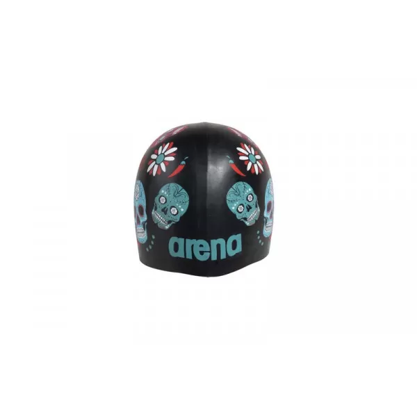 ARENA POLISH MOULDED SKULL 