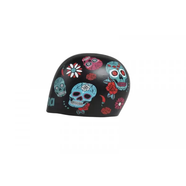 ARENA POLISH MOULDED SKULL 