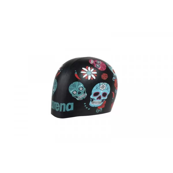 ARENA POLISH MOULDED SKULL 