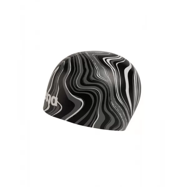 POOLISH MOULDED MARBLED 