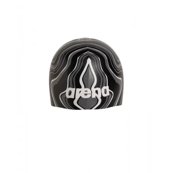 POOLISH MOULDED MARBLED 