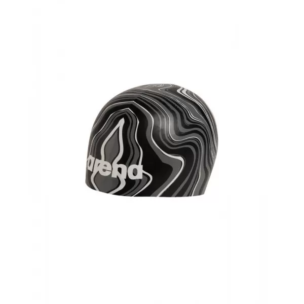 POOLISH MOULDED MARBLED 
