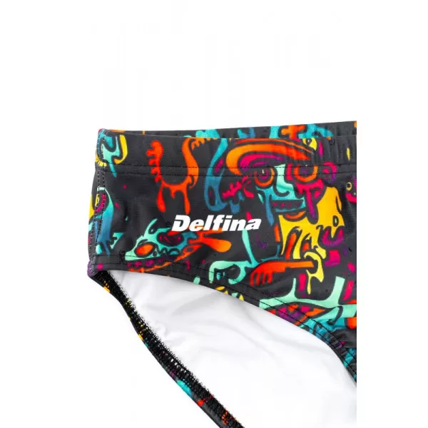 DELFINA DROOLING VATERPOLO GAĆE 