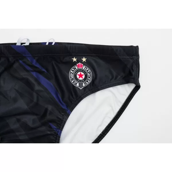 DELFINA VK PARTIZAN 24/25 VATERPOLO GAĆE 