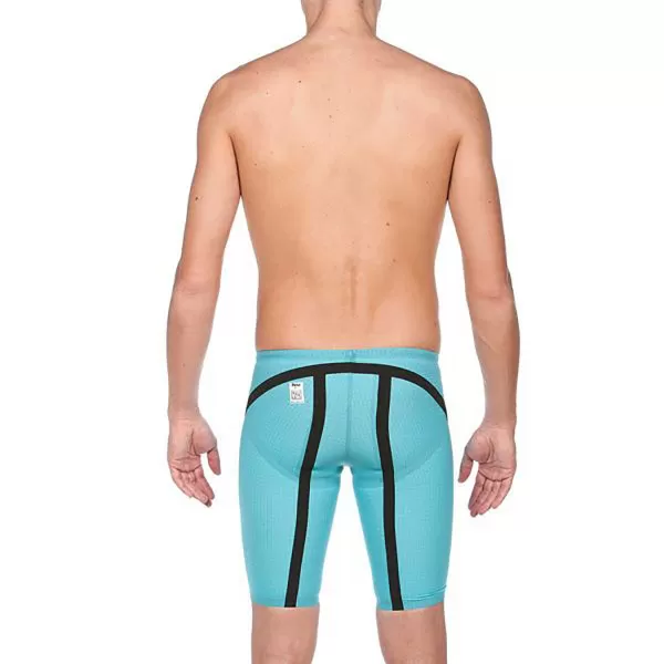 M PWSKIN CARBON FLEX VX TURQUOISE JAMMER ZA TRKE 