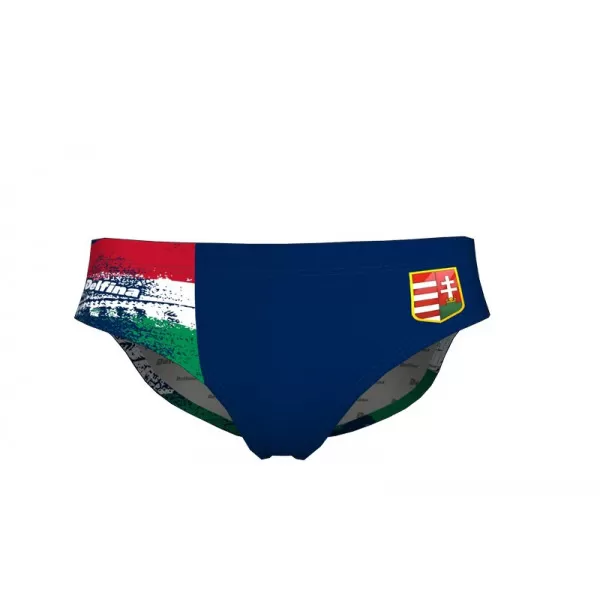 DELFINA HUNGARY 25R 