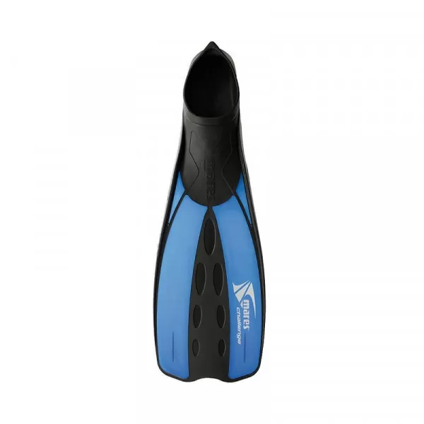 FINS CHALLENGE FF MARES BLUE-BLACK PERAJA 