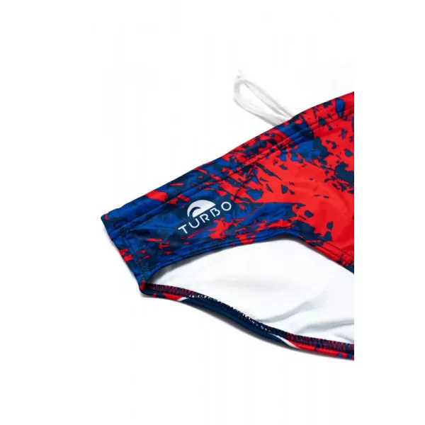 TURBO NOVI BEOGRAD NAVY-RED VATERPOLO GAĆE 