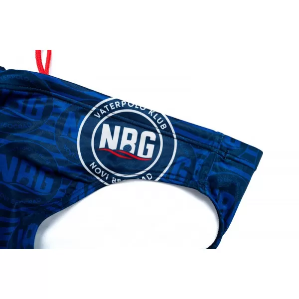 TURBO NOVI BEOGRAD NAVY VATERPOLO GAĆE 