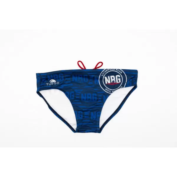 TURBO NOVI BEOGRAD NAVY VATERPOLO GAĆE 