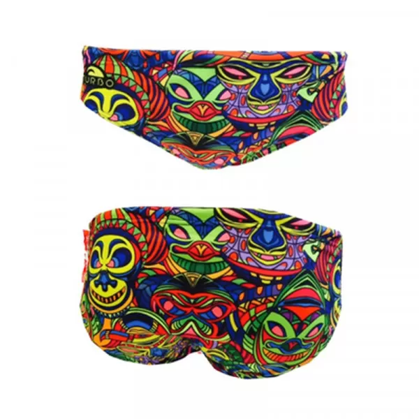 SWIMSUIT WP.HOMBRE TRIBU 