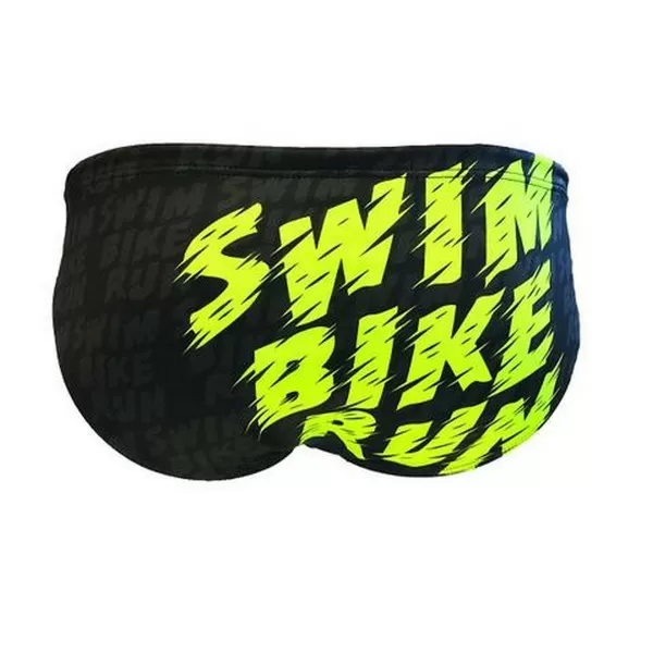 TURBO WP HOMBRE SWIM BIKE RUN 