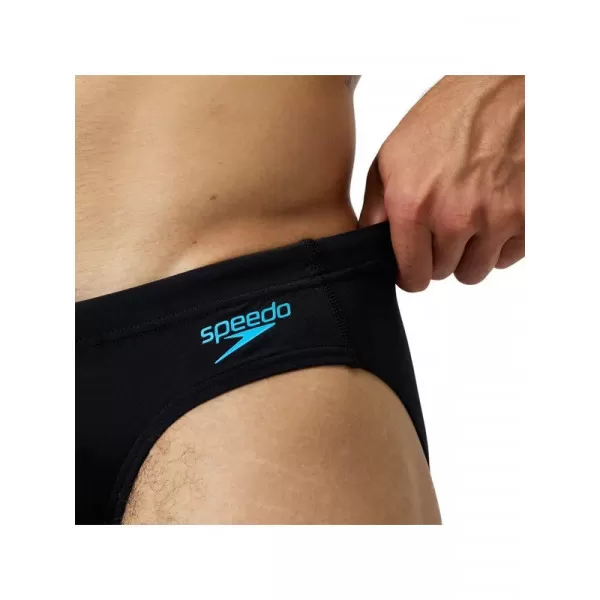 TECH PNL 7CM BRF AM BLUE 