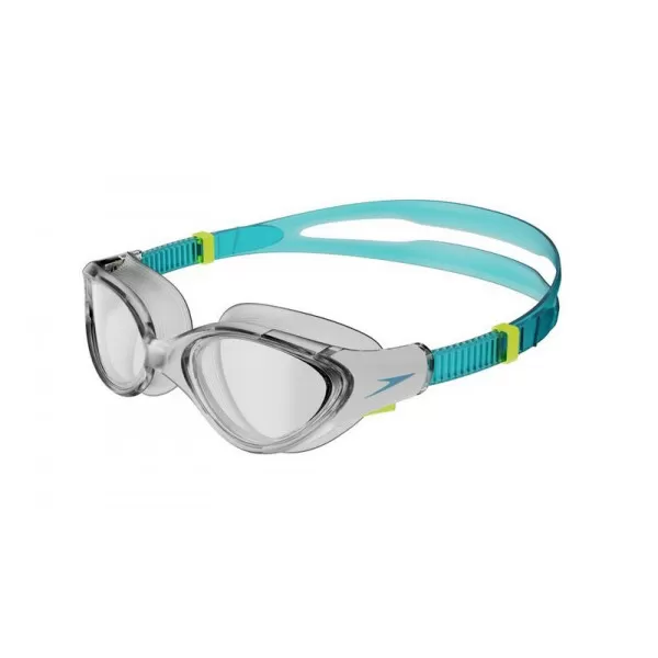 BIOFUSE 2.0 WOMENS CLEAR NAOČARE ZA PLIVANJE 