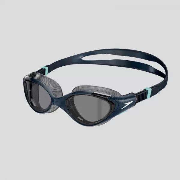 BIOFUSE 2.0 WOMENS NAVY NAOČARE ZA PLIVANJE 