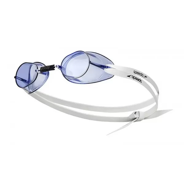 SPEEDO SWEDISH GOGGLE LIGHT-BLUE 