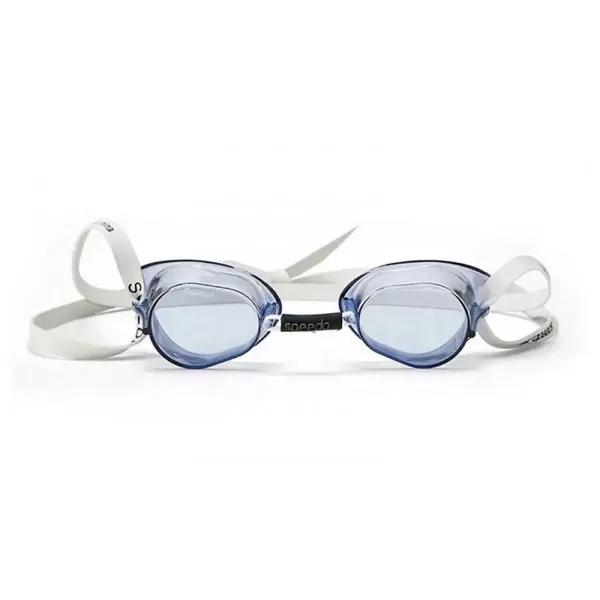 SPEEDO SWEDISH GOGGLE LIGHT-BLUE 