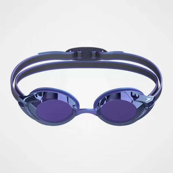SPEEDO VNQ 3 MIR LTD DK-PUR 