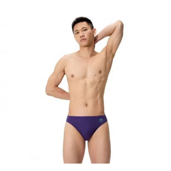 M SOLID BRIEF DKPUR SPEEDO KUPAĆE GAĆE 