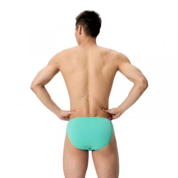 M SOLID BRIEF TURQ SPEEDO KUPAĆE GAĆE 