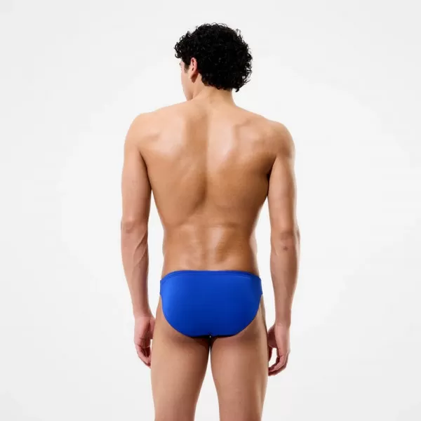 SPEEDO ML SOLID BRIEF DKBLU 