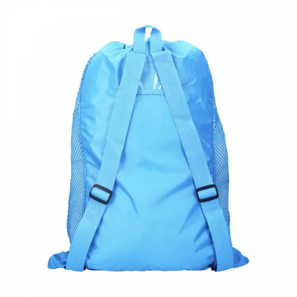 DELUXE VENT MESH BAG XU SKY BLUE 