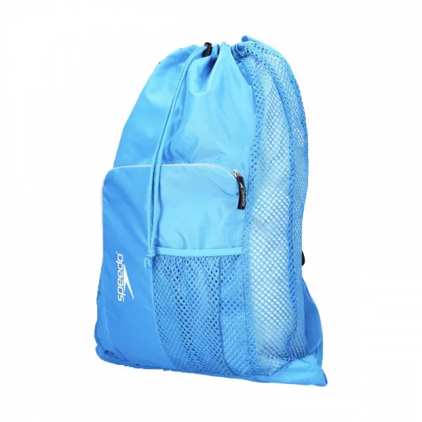 DELUXE VENT MESH BAG XU SKY BLUE 