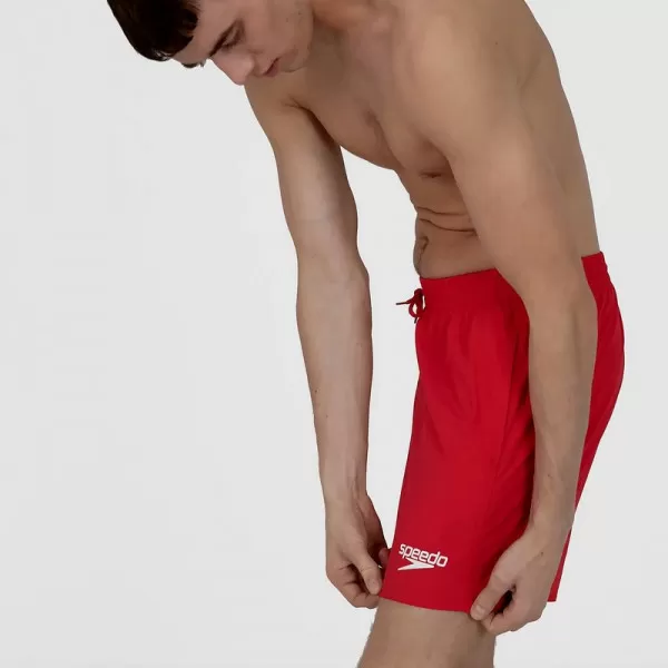 SPEEDO ESSENTIALS 16 WATERSHORT RED ŠORC ZA KUPANJE 