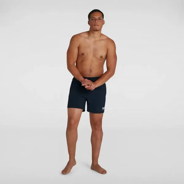 SPEEDO ESSENTIALS 16 WATERSHORT NAVY ŠORC ZA KUPANJE 