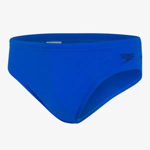 ESSENTIALS END+ 7CM BRF AM BLUE SPEEDO MUŠKE KUPAĆE GAĆE 