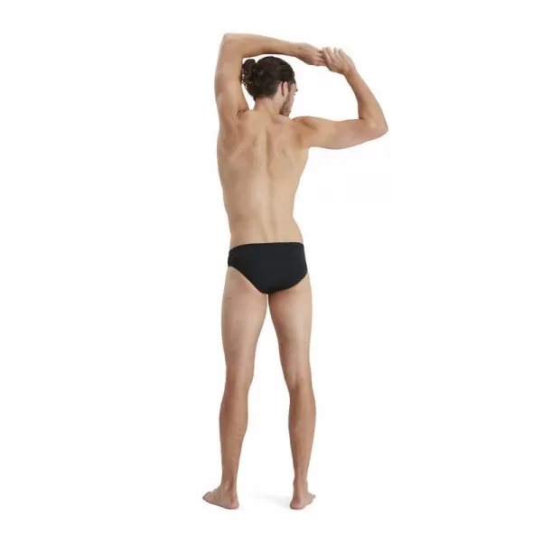 SPEEDO END+ 7CM BRF AM BLK 