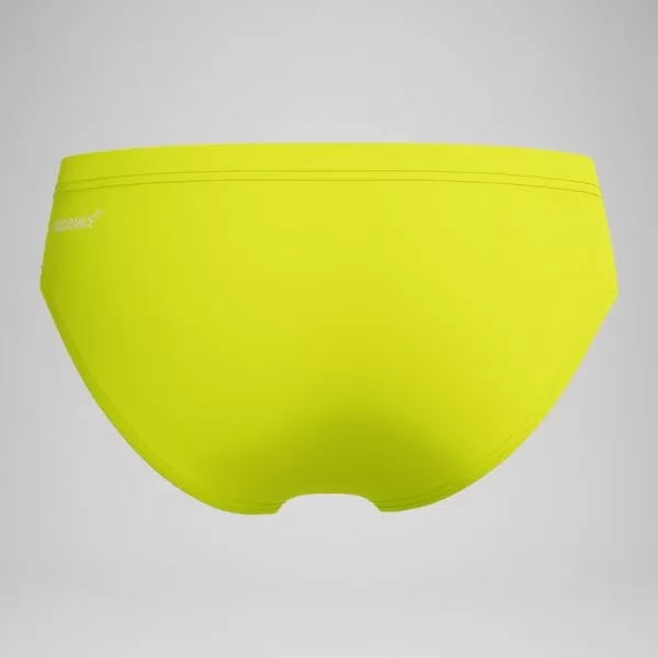 ENDURANCE+ BRIEF YELLOW 