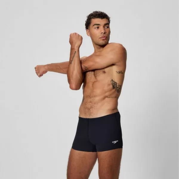 M END+ LOGO AQUASHORT BLK SPEEDO KUPAĆE GAĆE 