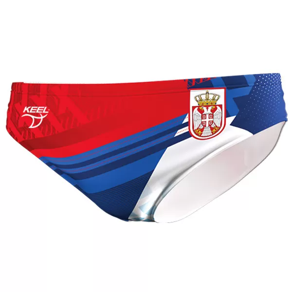 KEEL VATERPOLO GAĆE 