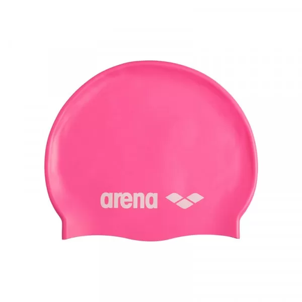 CLASSIC SILICONE BRIGHT_PINK 