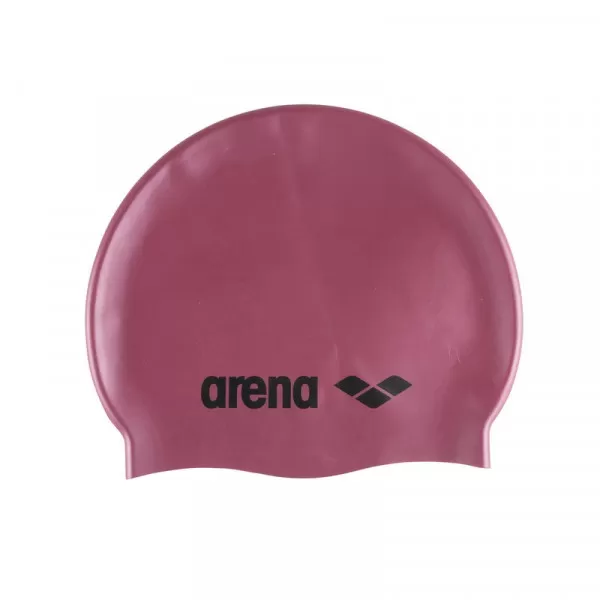 CLASSIC SILICONE RED_FANDANGO - BLACK 