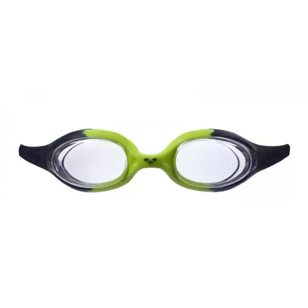 ARENA SPIDER JR GREEN NAOČARE ZA PLIVANJE 