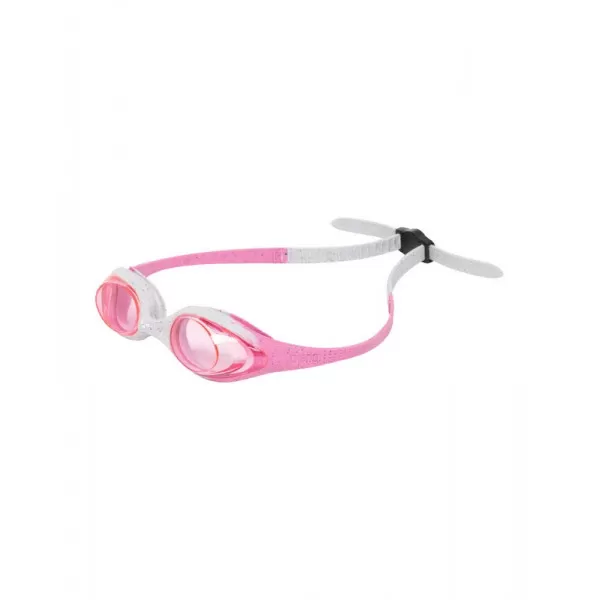 SPIDER JR R-PINK-GREY-PINK NAOČARE ZA PLIVANJE 