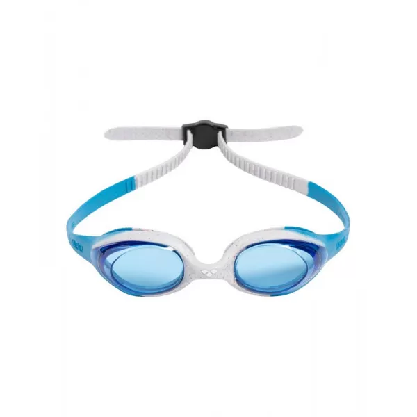 SPIDER JR R-BLUE-GREY-BLUE NAOČARE ZA PLIVANJE 