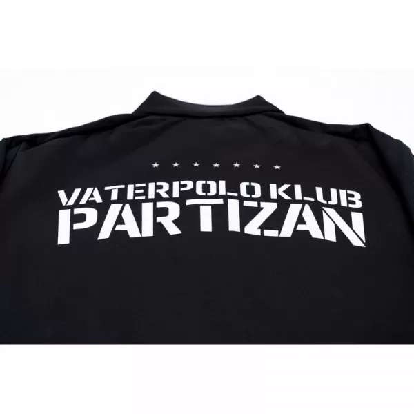 WP PARTIZAN TRENERKA 