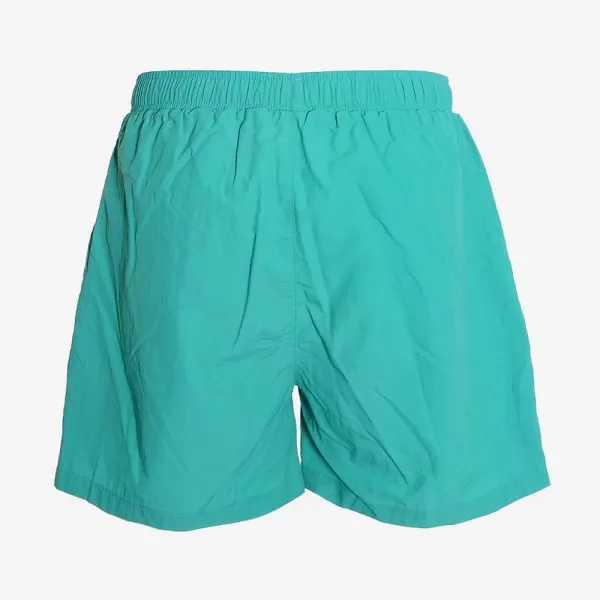 ELLESSE MENS SWIMMING SHORTS GREEN 