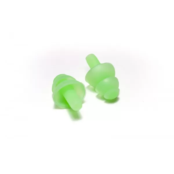 FUSION ČEPIĆI ZA UŠI GREEN 